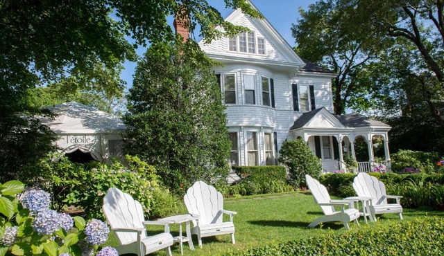 The Coco, The Edgartown Collection in Edgartown