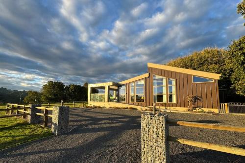 The Gardener's Folly in Taumarunui