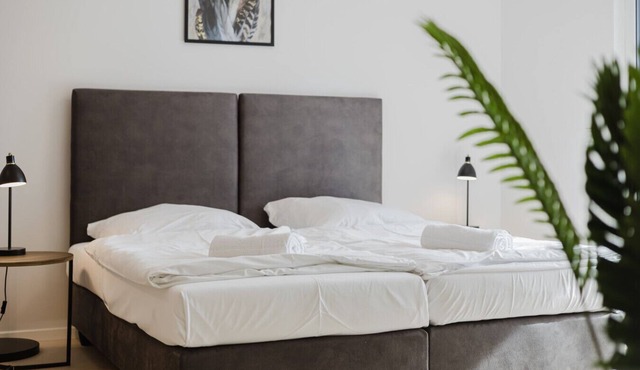 The InnSight - Apartmenthouse in Passau