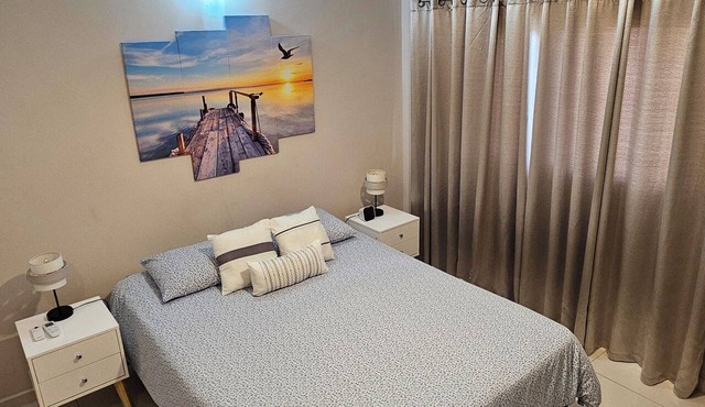 The Little Heaven Residences - Lagoon View