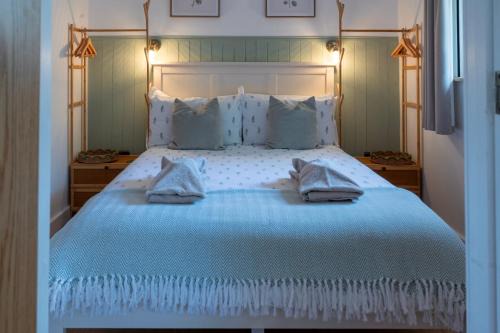 The Perk Inn, Cosy & Secluded Garden Lodge in Poole
