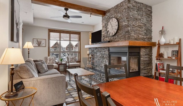 The Sable Bright Side | Pool | Hot Tub | Top Floor in Radium Hot Springs