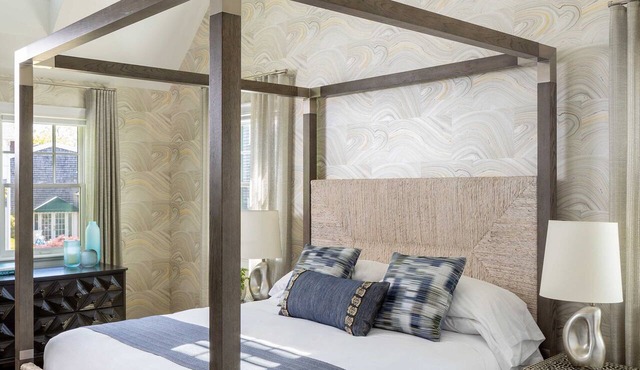 The Sydney, The Edgartown Collection in Edgartown
