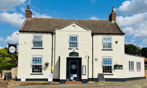 The Thorold in Marston