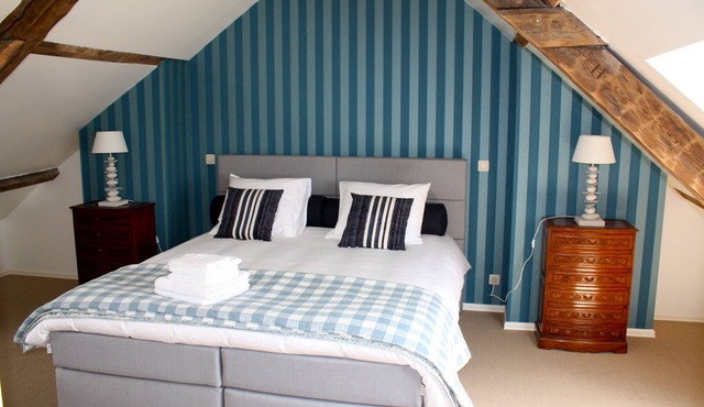 The Townhouse Bed & Breakfast in Bruges