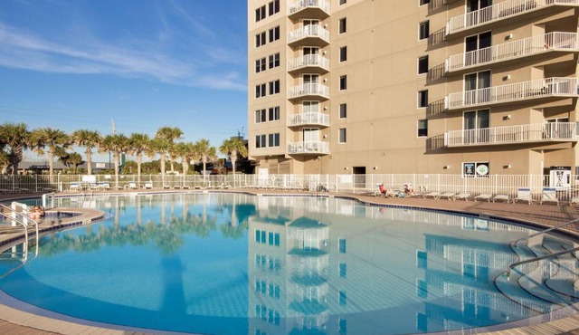 Tidewater Beach Resort By BlueSwell in Panama City Beach