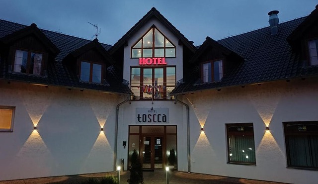Toscca in Celakovice