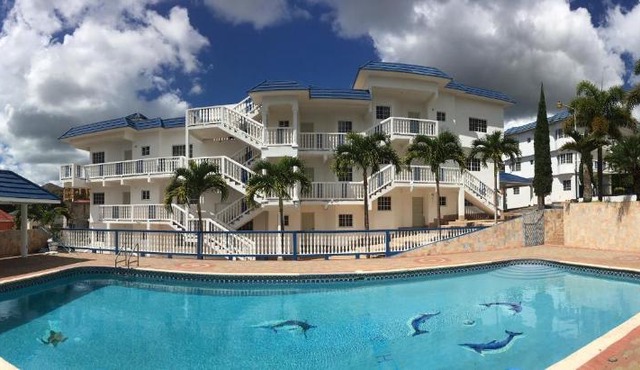 Tropics View Jamaica in Hatfield