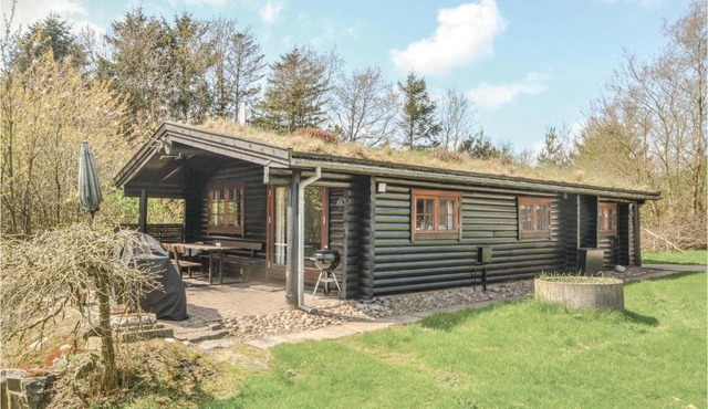 Two-Bedroom Holiday Home in Roslev in Roslev