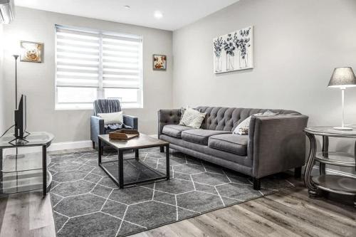 Unit 34 Stylish 1BR Apartment Long-term stays in Chelsea