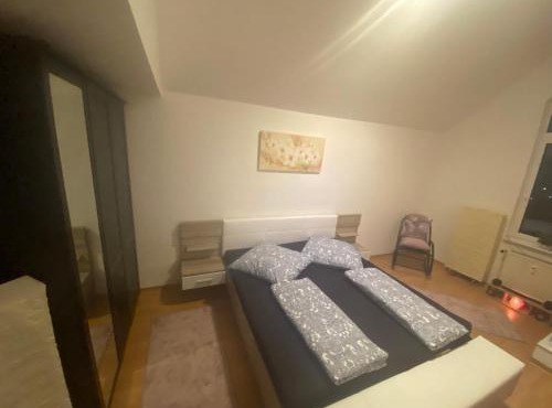 Urban Loft at main Station in Mainz