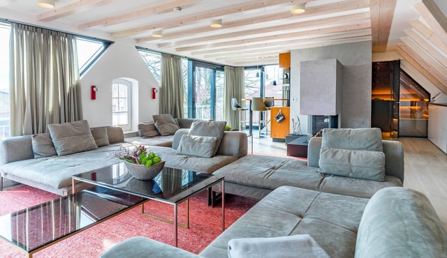 Vacation apartment/apartment for 6 guests with 200m² in Boltenhagen (313334) in Boltenhagen