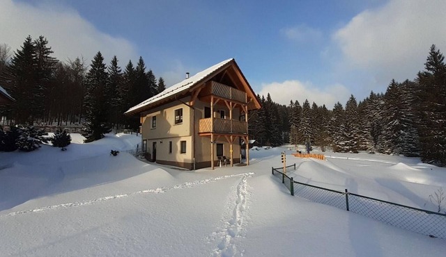 Vacation home for 7 guests with 80m² in Steinbach Hallenberg (272725) in Steinbach Hallenberg