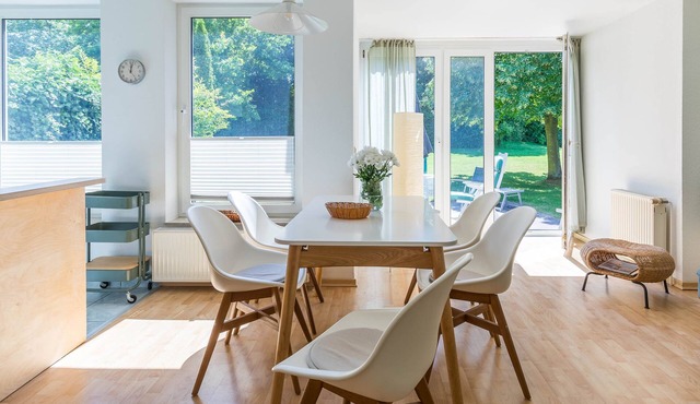 Vacation home for 6 guests with 80m² in Boltenhagen (305573) in Boltenhagen
