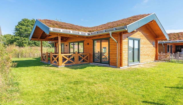 Vacation home "Huus Plüschmors" in Kating for up to 4 people in Kating