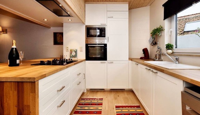 Vacation home Martha in Veurne