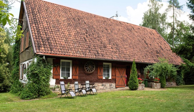 Vacation home Perła by Interhome in Trygort