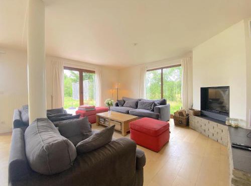 Vakantiehuis Wilogne in Houffalize