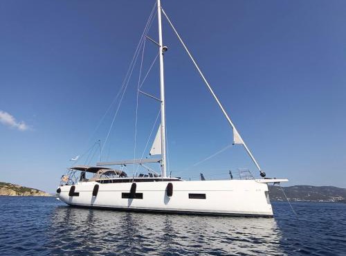 Vela in Volos