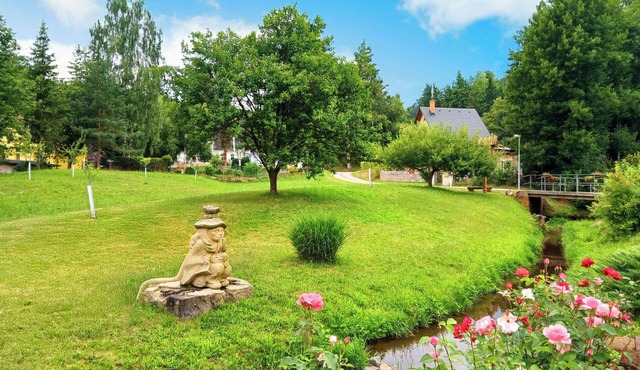 Vidochov by Interhome in Nova Paka
