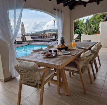 Villa Camélia