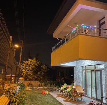 Villa Efes in Kayseri