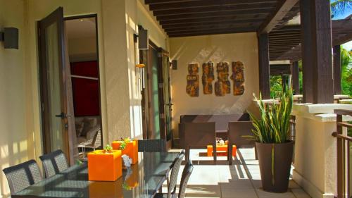 Villa in Red in Rio Grande