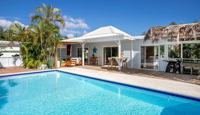 Villa Jacaranda by Fantasia Villas