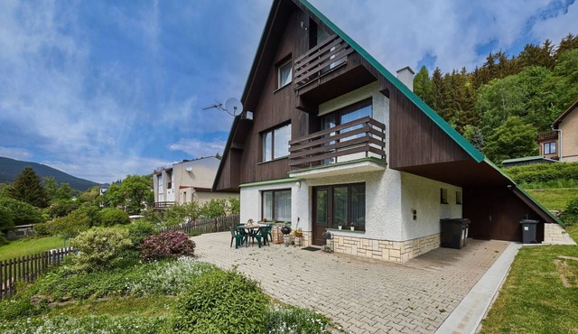 Villa Jana by Interhome in Svoboda na Upou