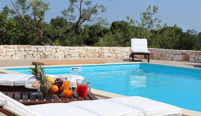 Villa Mest Pepp in Monopoli