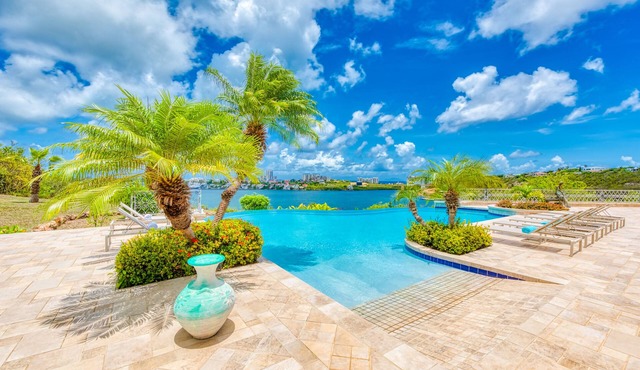 Villa Terre Azure Sum