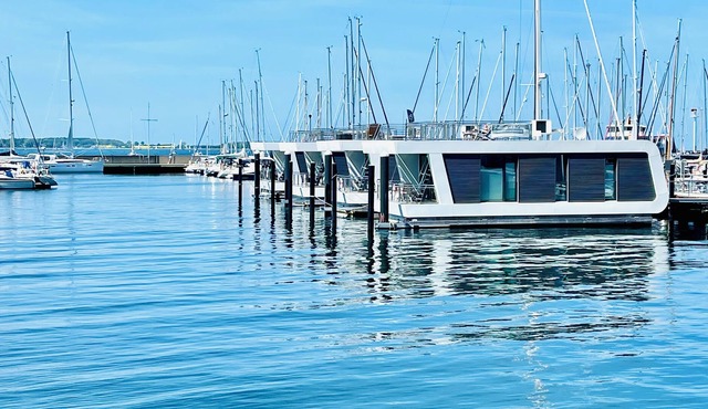 Vrbo Property in Laboe