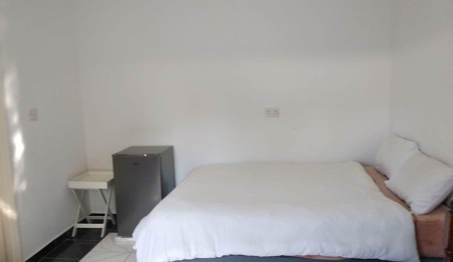 Walking Distance to The National Museum, Stadium, University and The Main Mall in Gaborone