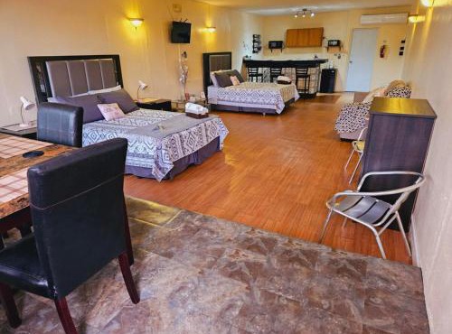 West Side Studio Apartments in Anasco