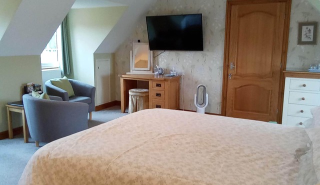 White Cottage B&B in Spilsby