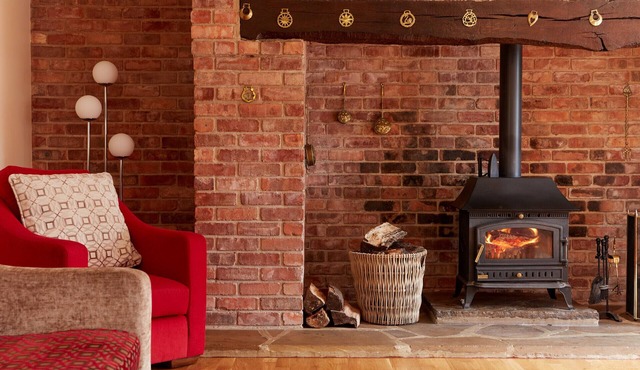 Willow Barn in Ashbourne