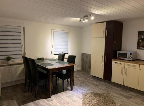 Wohnung am Wasserturm in Ilsede