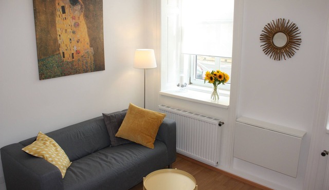 Work Live and Feel Good in Wien