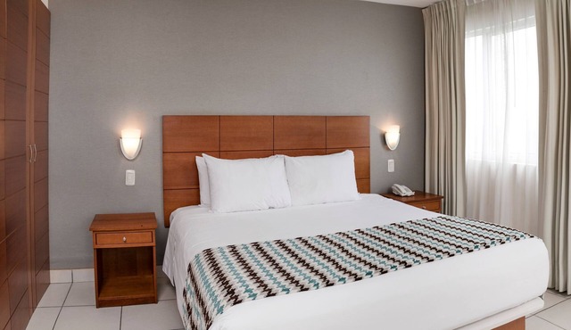 Wyndham Costa del Sol Pucallpa in Callería