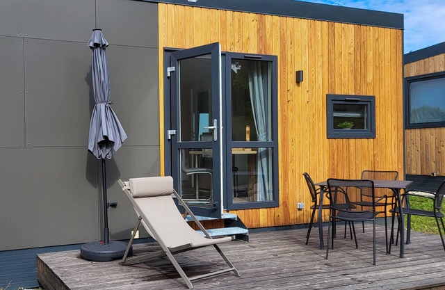 Accommodation 