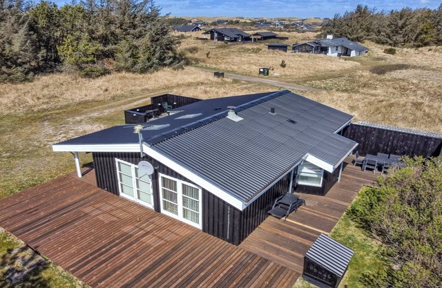 100 m² House ∙ 2 bedrooms ∙ 6 guests in Løkken