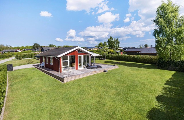 Accommodation Egernsund 