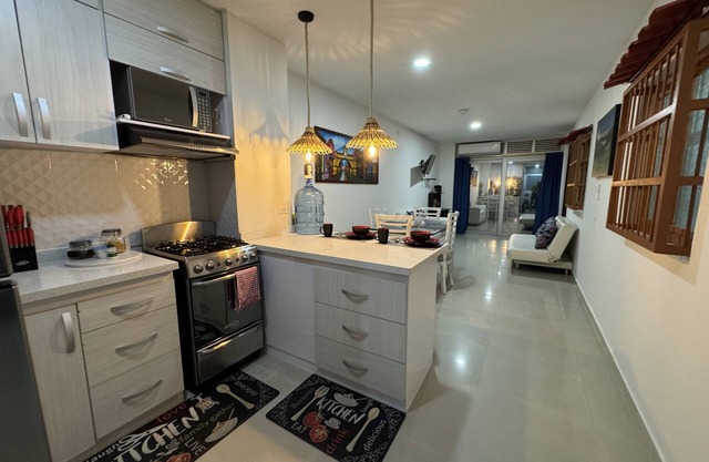 Apt San Felipe Cali 