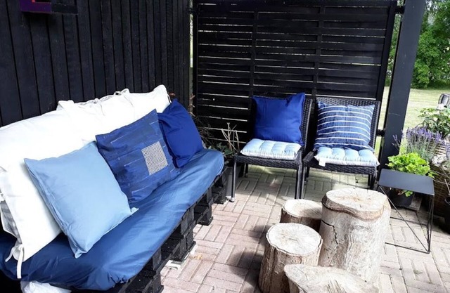 3 bedroom accommodation in Hundested in Hundested