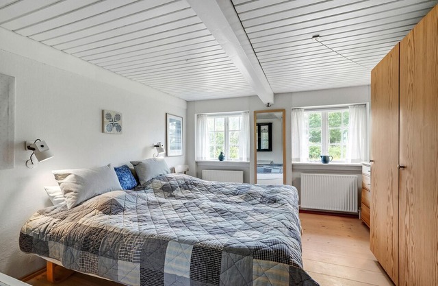 3 bedroom accommodation in Fanø in Fanø