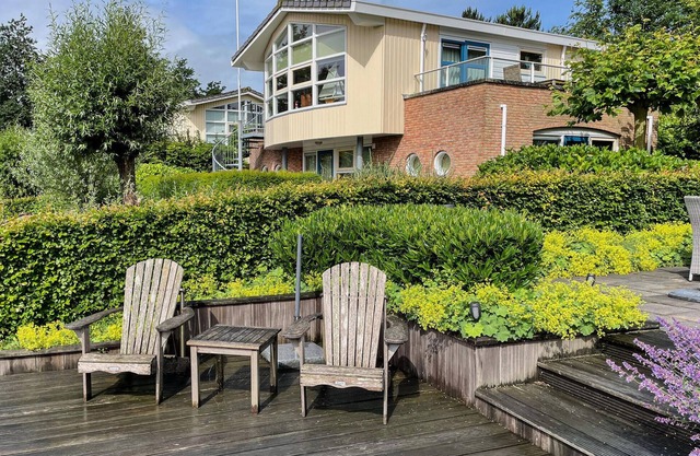 Accommodation Workum 