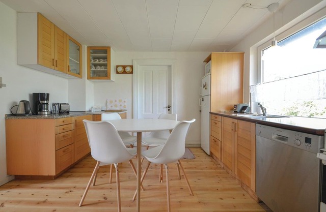 4 bedroom accommodation in Roslev in Roslev