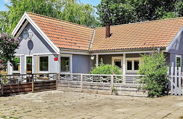 Holiday Store Fuglede 