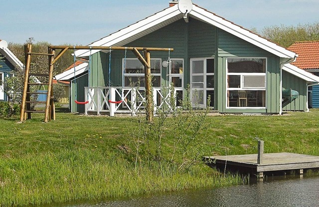 4 star holiday home in Ottendorf in Ottendorf