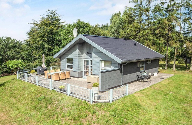 Holiday Allingåbro 